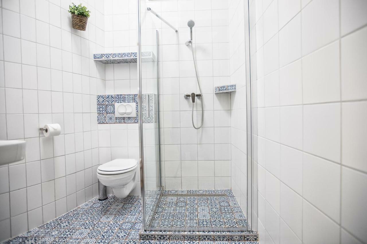 Budapest Passage 1 Eksteriør billede